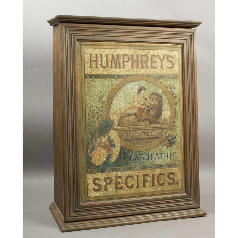 Humphrey's Veterinary Witherell's Auction House
