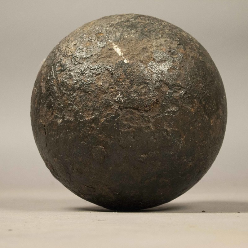 Cannon Ball Witherell's Auction House