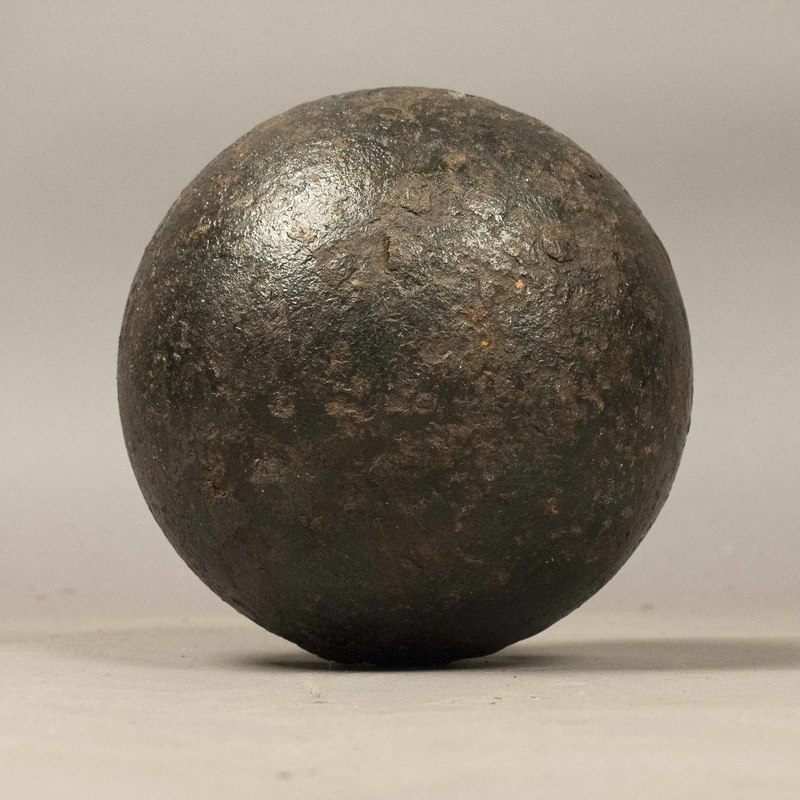 Cannon Ball Witherell's Auction House