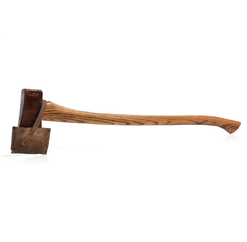 Hudson's Bay Norlund Axe Witherell's Auction House