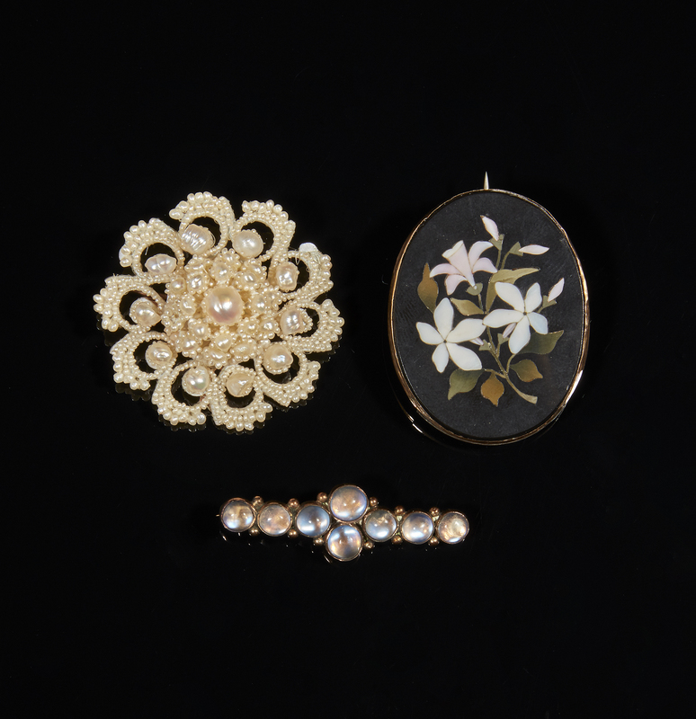 Assorted Jewelry Witherell's Auction House
