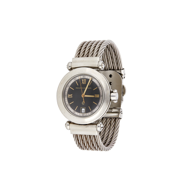 Men's Philippe Charriol Watch | Witherell's Auction House