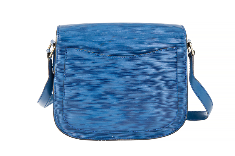 How Much Does It Cost To Replace A Louis Vuitton Strap Wrench